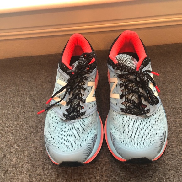 New Balance Shoes - NWOT New Balance Fresh Foam Sneakers